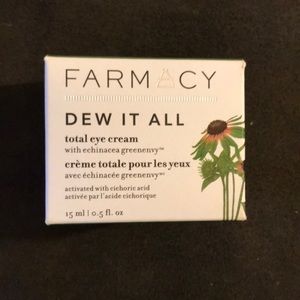 Farmacy Dew It All Total Eye Cream